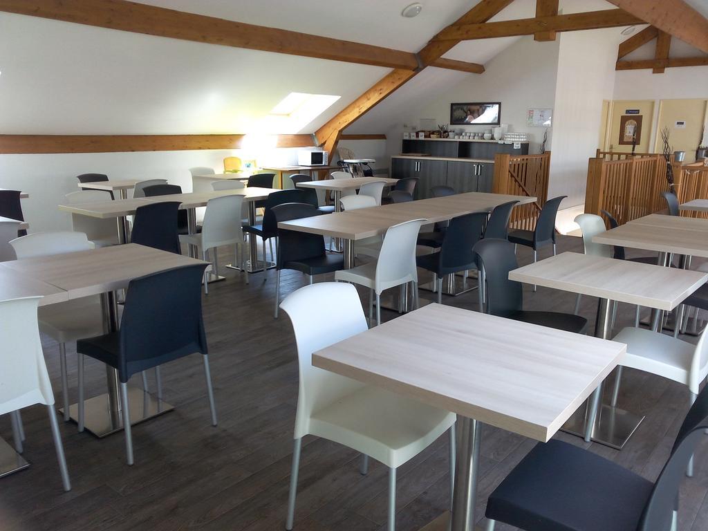 Residence Goelia Les Portes D'Honfleur Boulleville Εξωτερικό φωτογραφία
