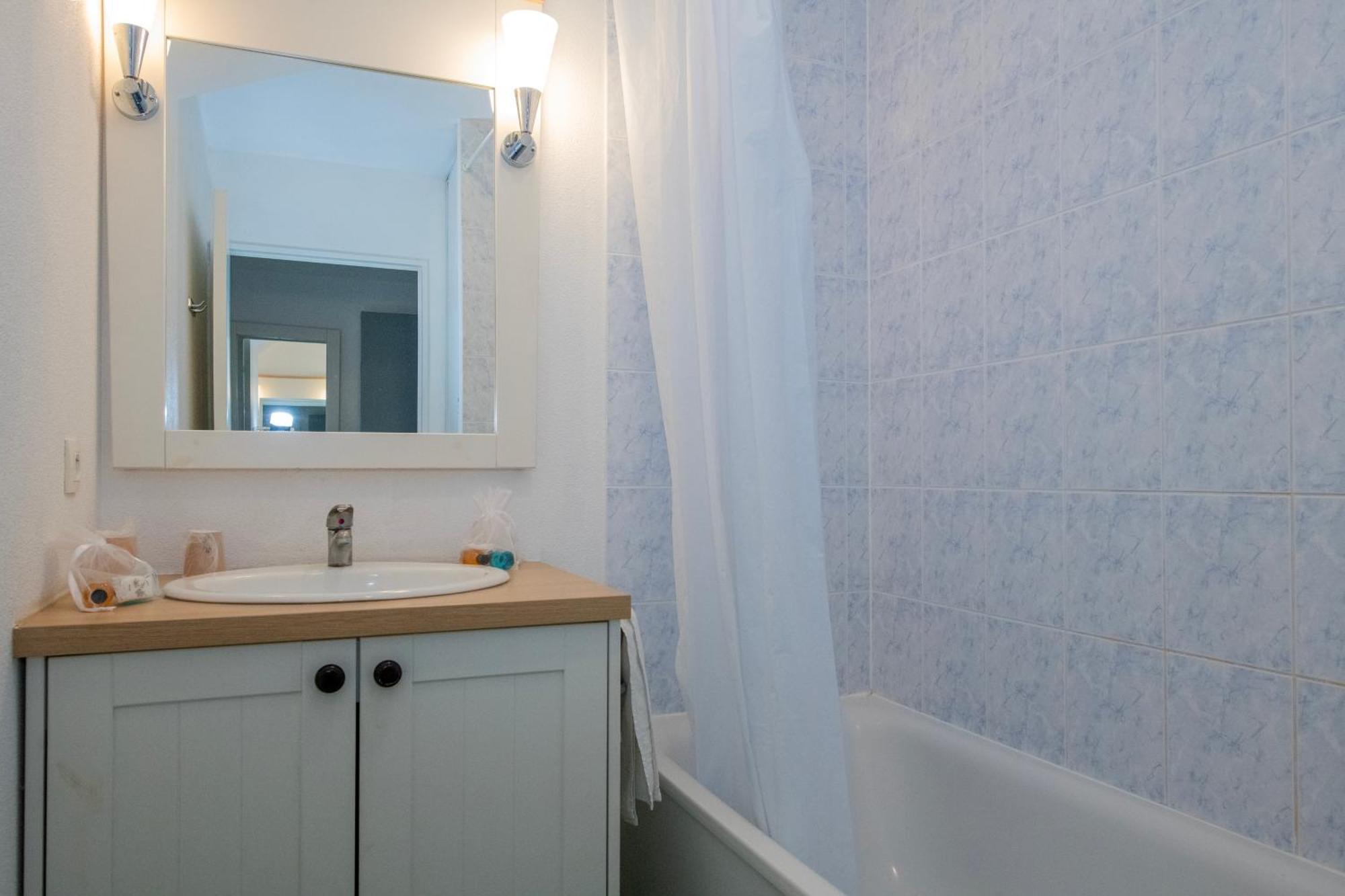 Residence Goelia Les Portes D'Honfleur Boulleville Εξωτερικό φωτογραφία