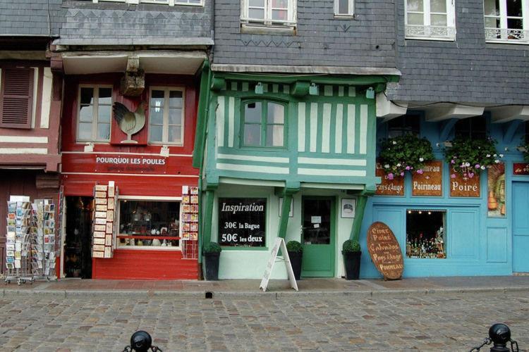 Residence Goelia Les Portes D'Honfleur Boulleville Δωμάτιο φωτογραφία