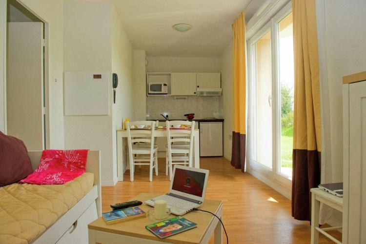 Residence Goelia Les Portes D'Honfleur Boulleville Δωμάτιο φωτογραφία